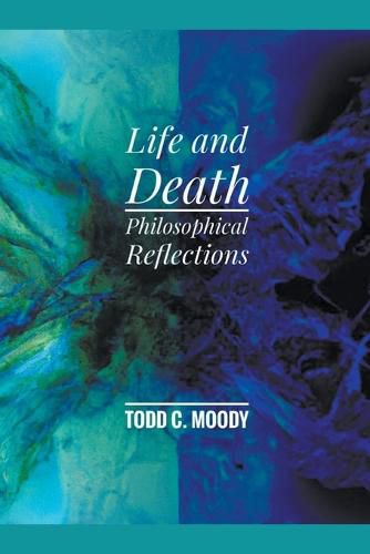 Cover image for Life and Death