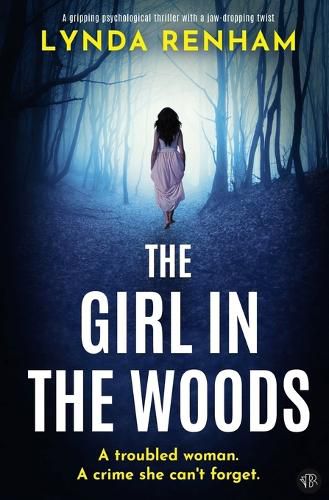 Cover image for The Girl in the Woods
