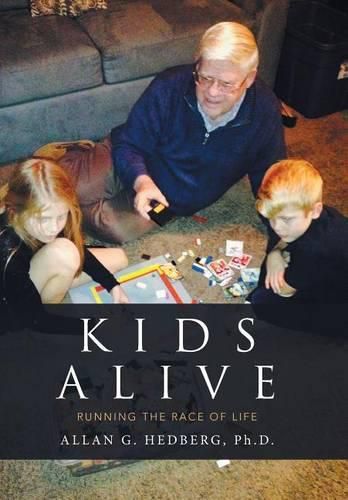 Kids Alive: Running the Race of Life