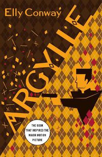 Cover image for Argylle