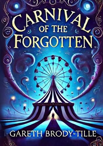 Cover image for Carnival of the Forgotten