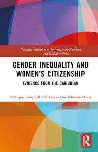 Cover image for Gender Inequality and Women's Citizenship