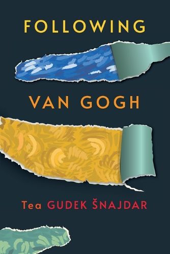 Cover image for Following Van Gogh
