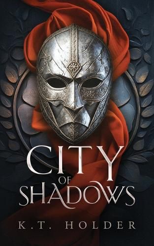Cover image for City of Shadows