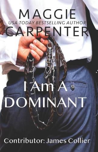 Cover image for I Am A Dominant