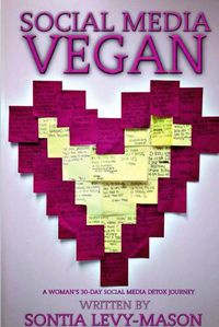 Cover image for Social Media Vegan