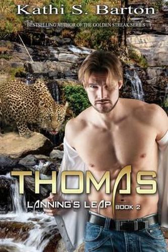 Cover image for Thomas: Lanning's Leap