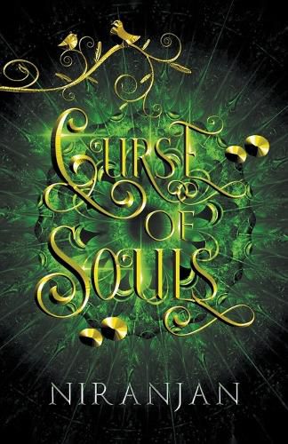 Cover image for Curse of Souls