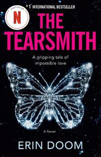 Cover image for The Tearsmith