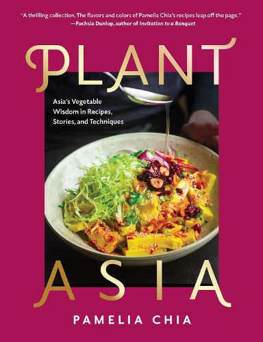 Cover image for PlantAsia