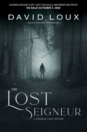 Cover image for The Lost Seigneur