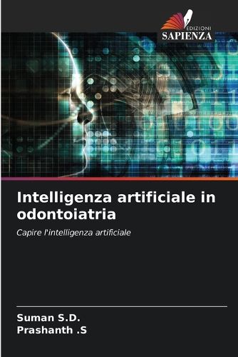 Cover image for Intelligenza artificiale in odontoiatria