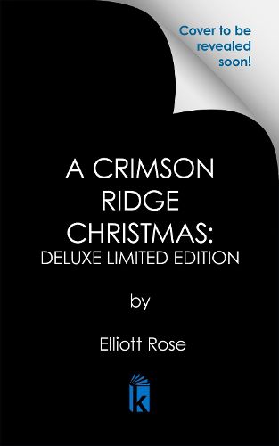 Cover image for A Crimson Ridge Christmas: Deluxe Limited Edition