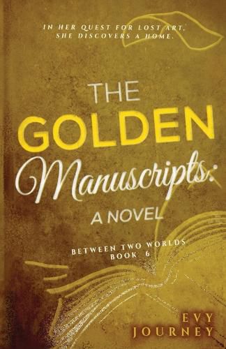 Cover image for The Golden Manuscripts