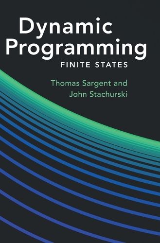 Cover image for Dynamic Programming