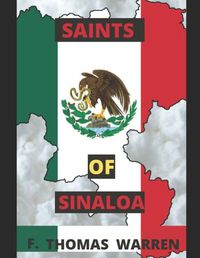 Cover image for Saints of Sinaloa