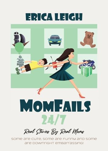 Cover image for MomFails 24/7