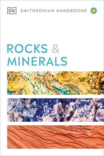 Cover image for Rocks & Minerals