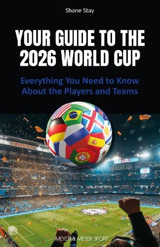Cover image for Your Guide to the 2026 World Cup