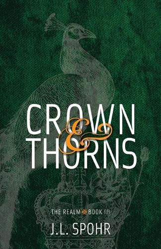 Cover image for Crown & Thorns: The Realm Book 3