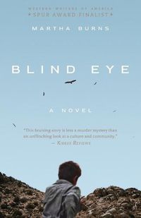 Cover image for Blind Eye