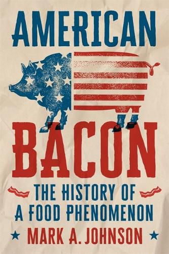 Cover image for American Bacon