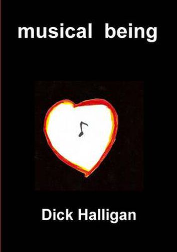 Cover image for Musical Being
