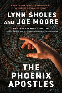 Cover image for The Phoenix Apostles