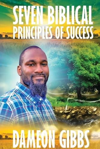 Cover image for Seven Biblical Principles of Success
