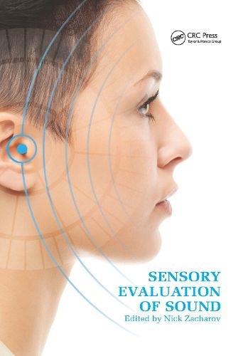 Cover image for Sensory Evaluation of Sound