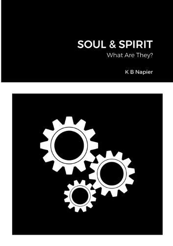 Cover image for Soul & Spirit