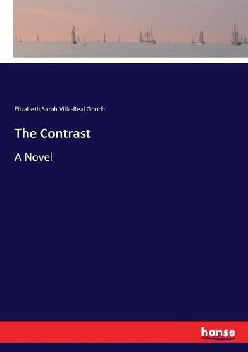 Cover image for The Contrast