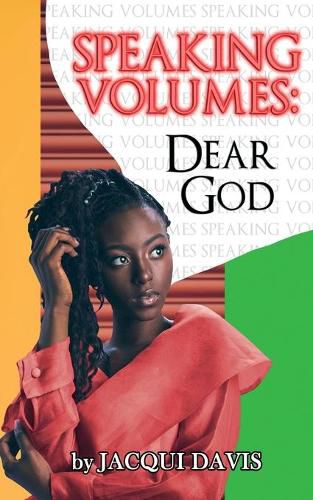 Cover image for Speaking Volumes: Dear God