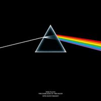 Cover image for Pink Floyd: The Dark Side of the Moon