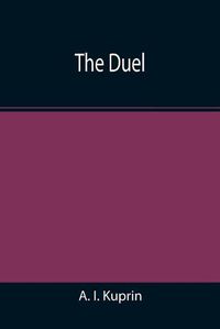 Cover image for The Duel