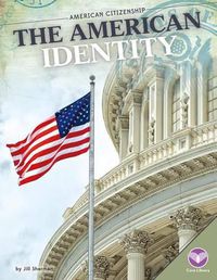 Cover image for American Identity