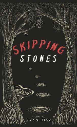 Cover image for Skipping Stones