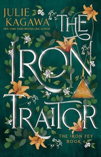 Cover image for The Iron Traitor Special Edition
