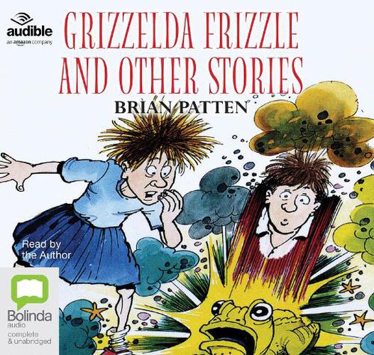 Cover image for Grizzelda Frizzle and Other Stories