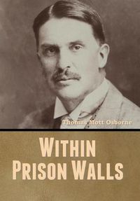 Cover image for Within Prison Walls