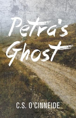 Cover image for Petra's Ghost