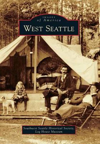 Cover image for West Seattle