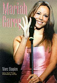Cover image for Mariah Carey