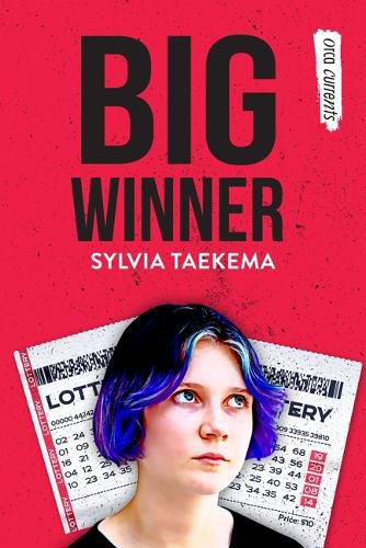 Cover image for Big Winner