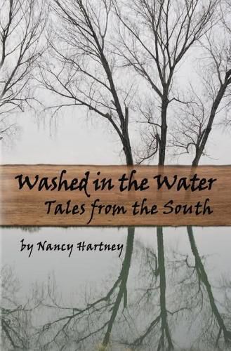 Cover image for Washed in the Water: Tales from the South