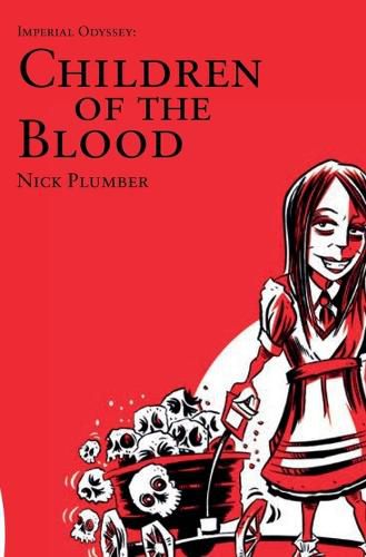 Cover image for Imperial Odyssey