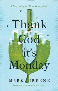 Cover image for Thank God It's Monday