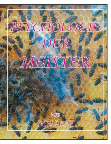 Cover image for Psychologie der Meister