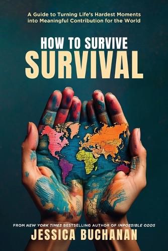 Cover image for How to Survive Survival