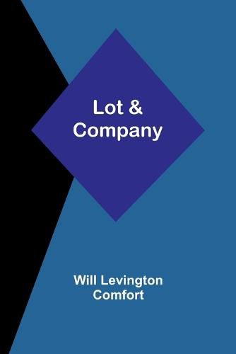 Cover image for Lot & Company